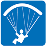 handi parapente